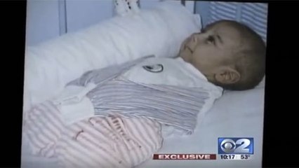 Gabe Adams : elle abandonne son fils à la naissance. Mais regardez ce que l'infirmière a trouvé sous sa couverture...