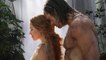 Tarzan : une nouvelle bande-annonce avec Alexander Skarsgard et Margot Robbie