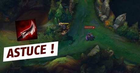 League of Legends : avec cette astuce vous repérerez les wards ennemies sans même le passif