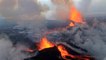 Que se passe-t-il si tous les volcans du monde entraient en éruption en même temps ?