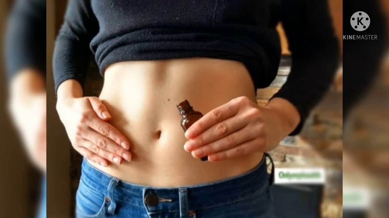 Benifits of navel massage with essential oil/नाभि मालिश के लाभ /cure acne, pimples, pigmentation,face glow, infertility,hair fall,dry skin and many more