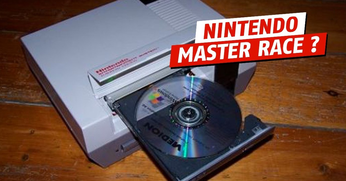 Nintendo : des versions PC de certains jeux sont encore trouvables au Japon
