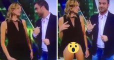 Une présentatrice télé de Fox News dévoile sans le vouloir sa culotte en direct