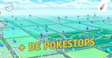 Pokémon Go : de nouveaux Pokéstops seront bientôt activés dans toute la France