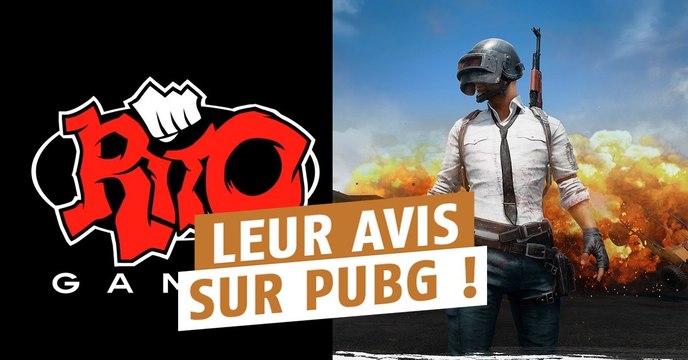 League of Legends : Riot donne son avis sur le phénomène PUBG