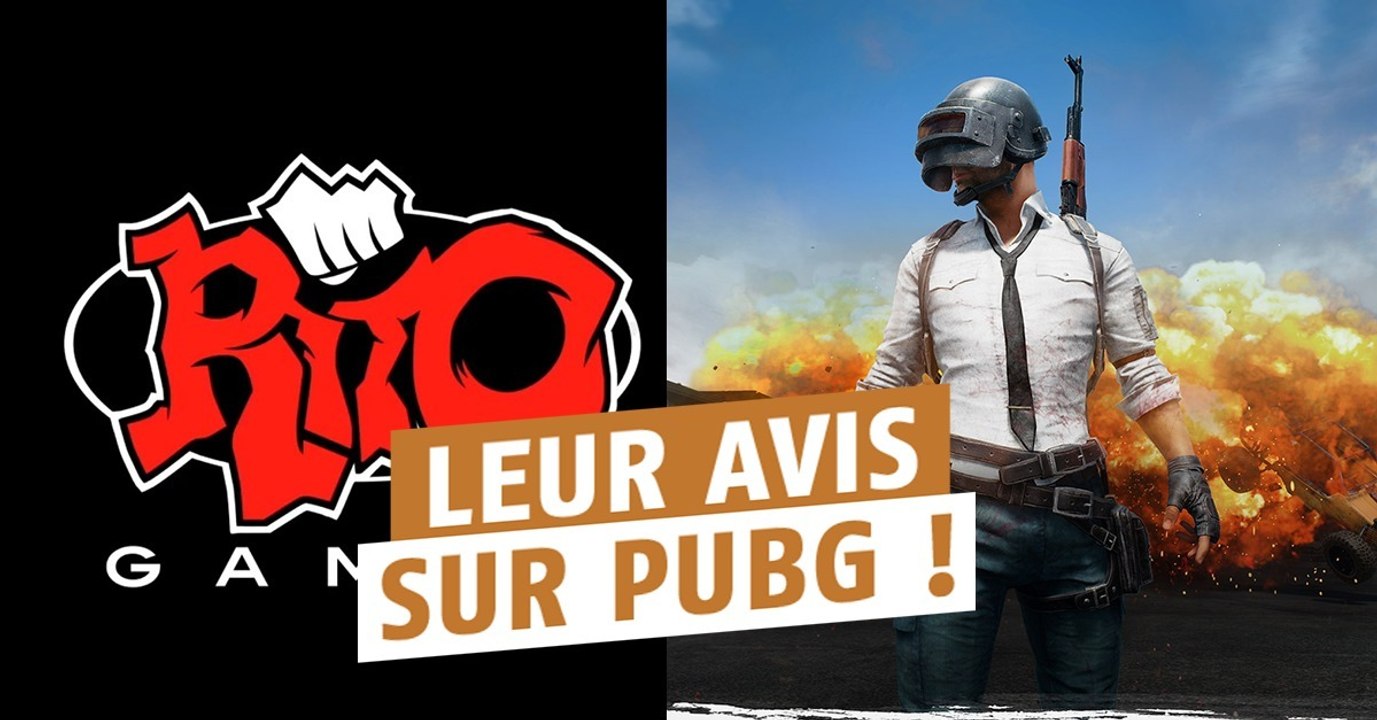 League of Legends : Riot donne son avis sur le phénomène PUBG