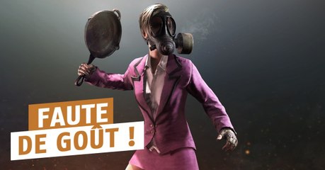 Le créateur de PUBG l'admet, les microtransactions étaient une erreur