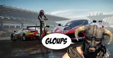 Forza Motorsport 7 : un patch de 50 GB prévu à la sortie du jeu