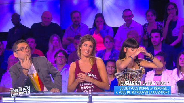Touche Pas à Mon Poste (TPMP) replay : revoir l'émission du 27 juin sur D8