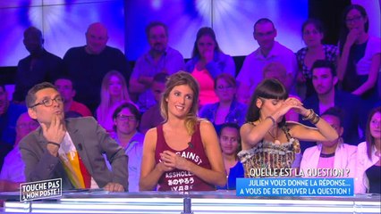 Touche Pas à Mon Poste (TPMP) replay : revoir l'émission du 27 juin sur D8
