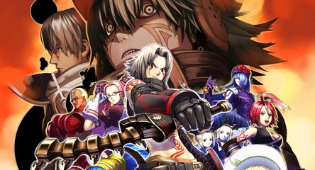 .hack//G.U. Last Recode (PS4, PC) : trophées, succès et achievements du jeu de Bandai Namco