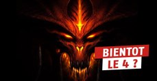 Diablo : il n'y aura pas de présentation à la BlizzCon mais Blizzard n'a pas abandonné le jeu