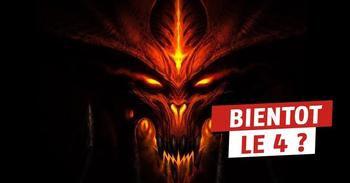 Diablo : il n'y aura pas de présentation à la BlizzCon mais Blizzard n'a pas abandonné le jeu