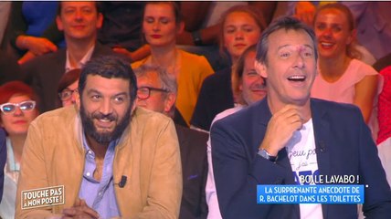 Touche Pas à Mon Poste (TPMP) replay : revoir l'émission du 13 juin sur D8