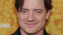 Brendan Fraser : il a bien changé George de la Jungle !