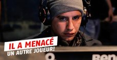 CS GO : l'équipe Immortals éliminée après un match qui a fait grand bruit
