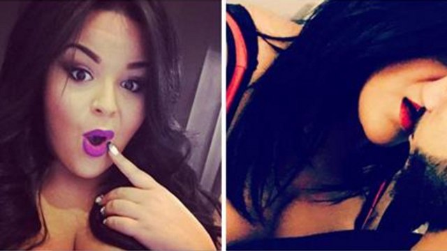 Les Anges 8: Sam Zirah, le petit-ami de Sarah Fraisou annonce qu'il veut s'en prendre physiquement à Vivian Grimigni