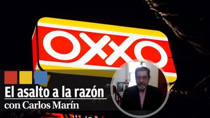 ¿Por qué Oxxo paga menos luz que los consumidores de casa? | El Asalto a la Razón
