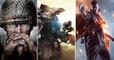 Call of Duty WW2 : nos premières impressions de la bêta PC