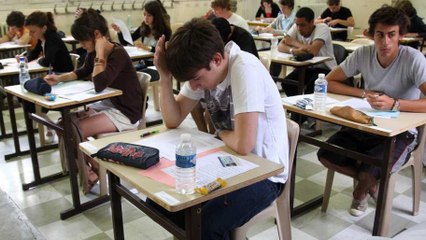 Bac 2016 : les corrigés de l'épreuve de philosophie en L