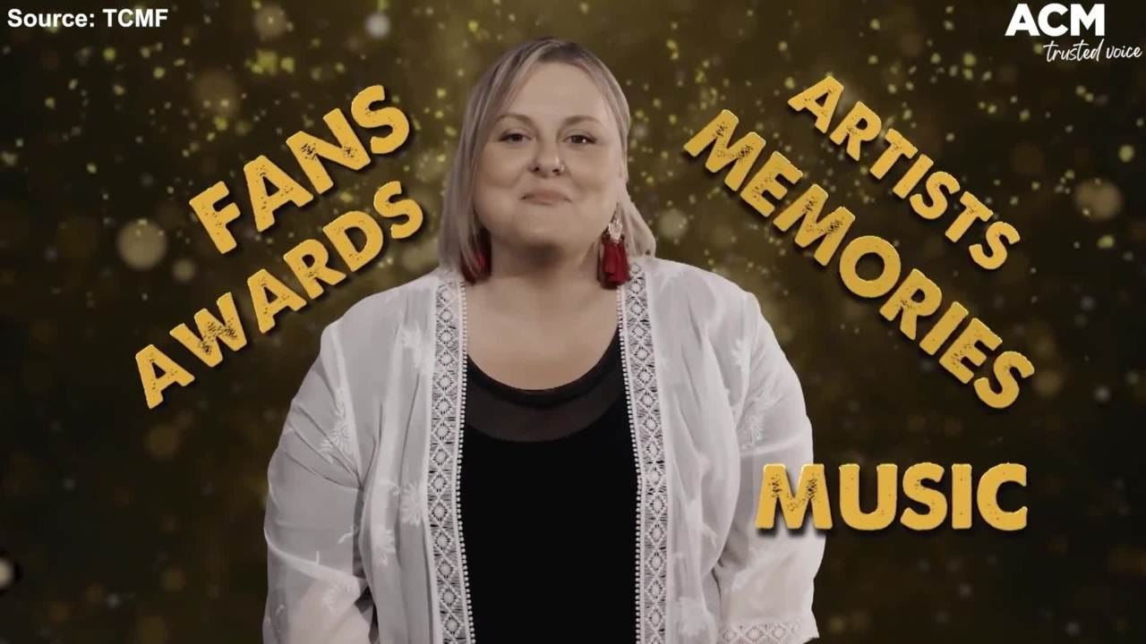 Tamworth Country Music Festival 2022 Promo | January 7, 2022 | Northern Daily Leader