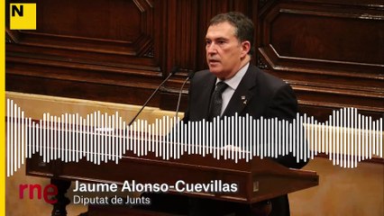 Cuevillas, sobre el cas Juvillà: "No sé si hauria lliurat aquesta batalla"
