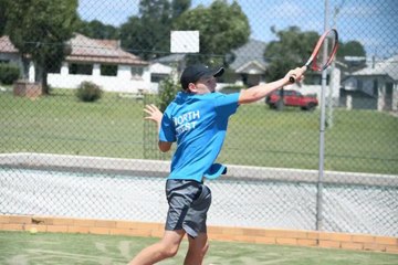 The Northern Daily Leader: Action from the 2021 North West Championships