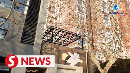Trash to treasure: Secondhand market booms in China