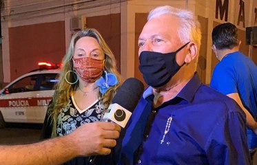 Advogado diz ser impossível uma terceira candidatura do prefeito de Cajazeiras, mesmo que seja em municipios distintos