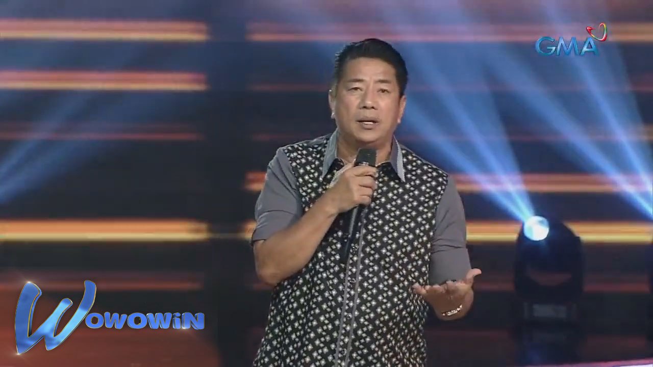 Wowowin: Willie Revillame, may mahalagang anunsyo sa ‘Wowowin’