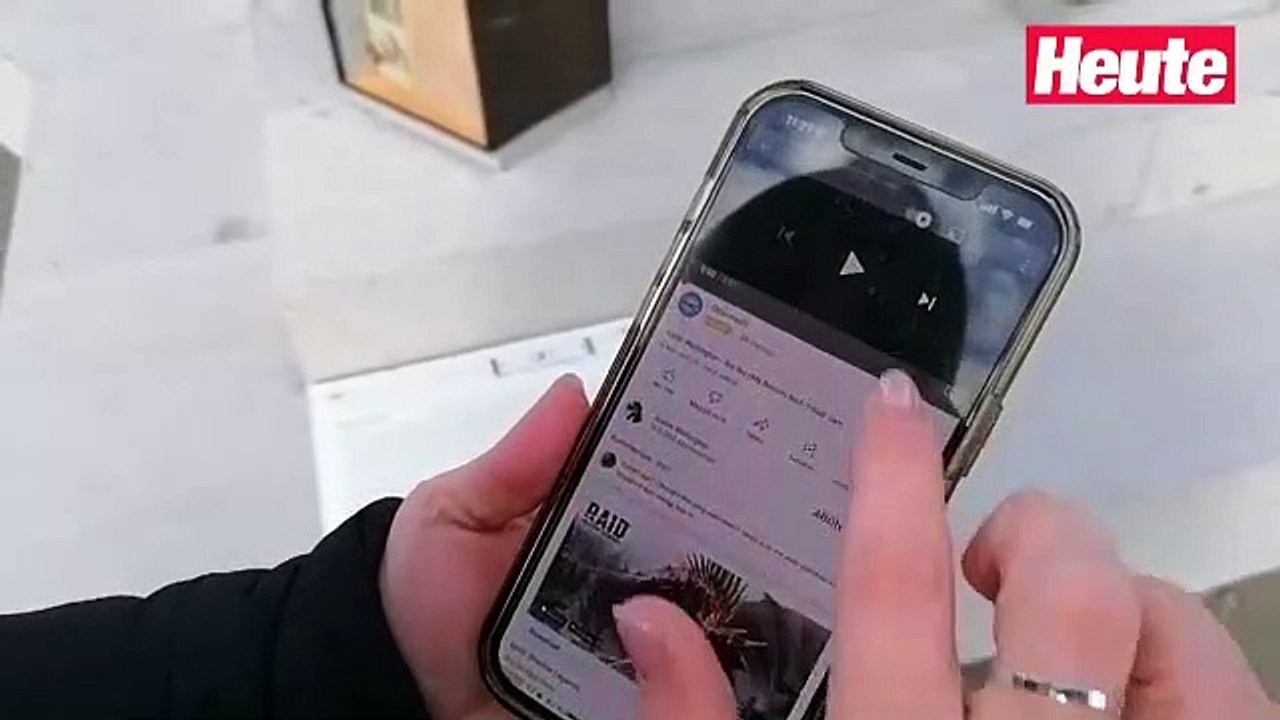 Dieses Kunstwerk gibt Wienern was auf die Ohren