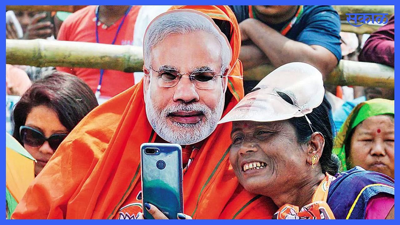 UP Assembly Election 2022: अलीगढ विद्यापीठातला विद्यार्थी चिंतेत का आहे?
