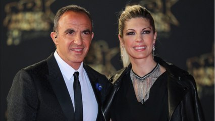 GALA VIDEO - “Elle m’a réparé” : Nikos Aliagas fait une tendre déclaration à sa femme, Tina