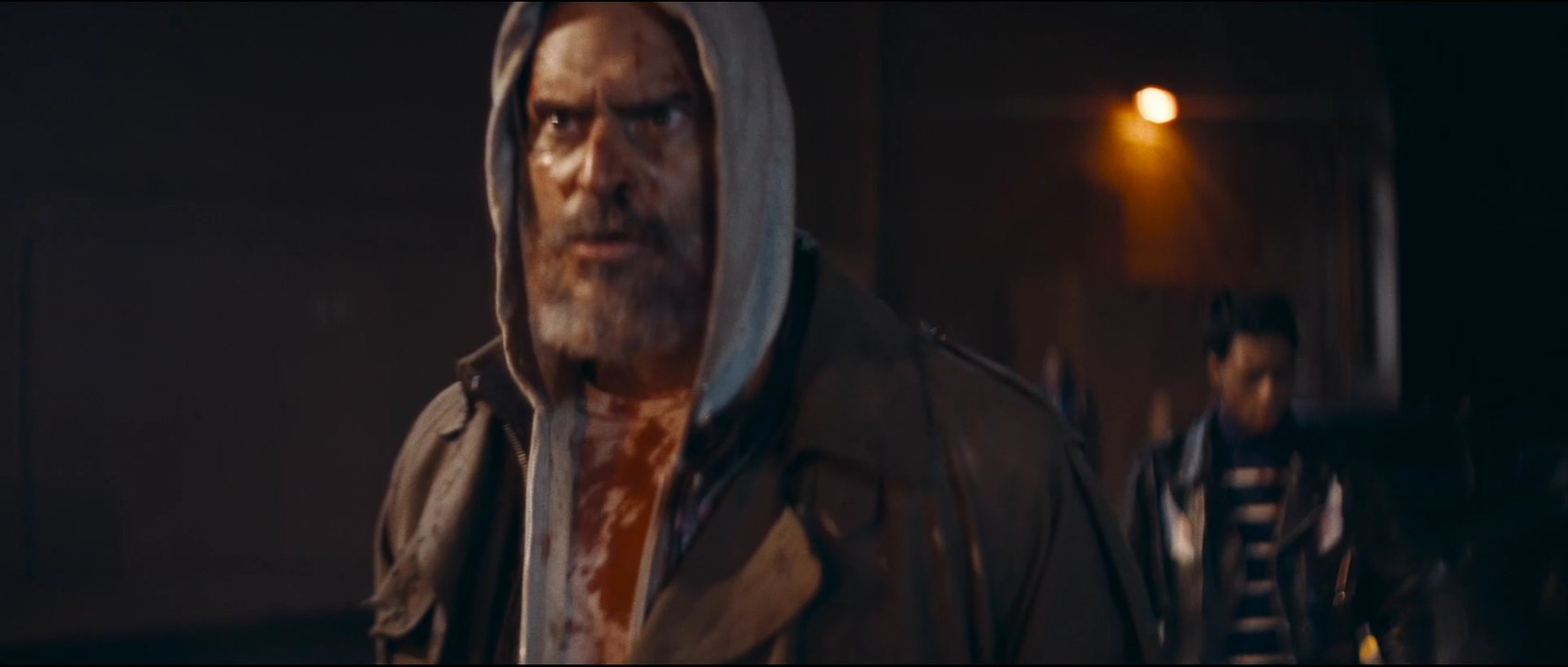 Archenemy Trailer Deutsch German (2020)