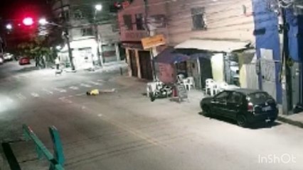 Dono do portal Pirambu News é morto a tiros em Fortaleza