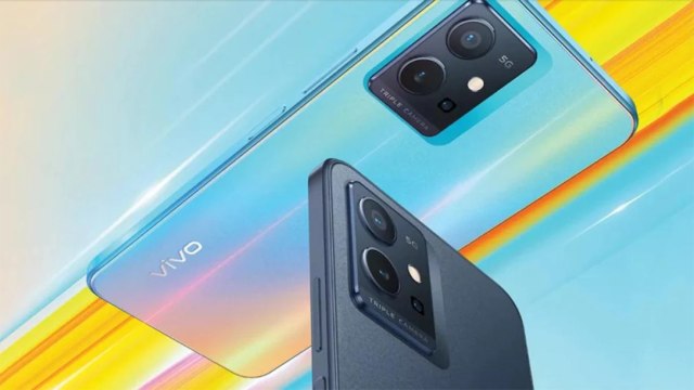 Vivo T1 5G Unboxing & First Impressions With Camera Samples (Hindi)