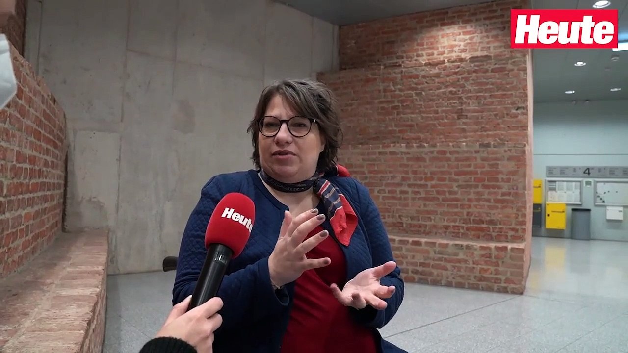 'Kann mir kein Essen machen' – so hart ist Long Covid