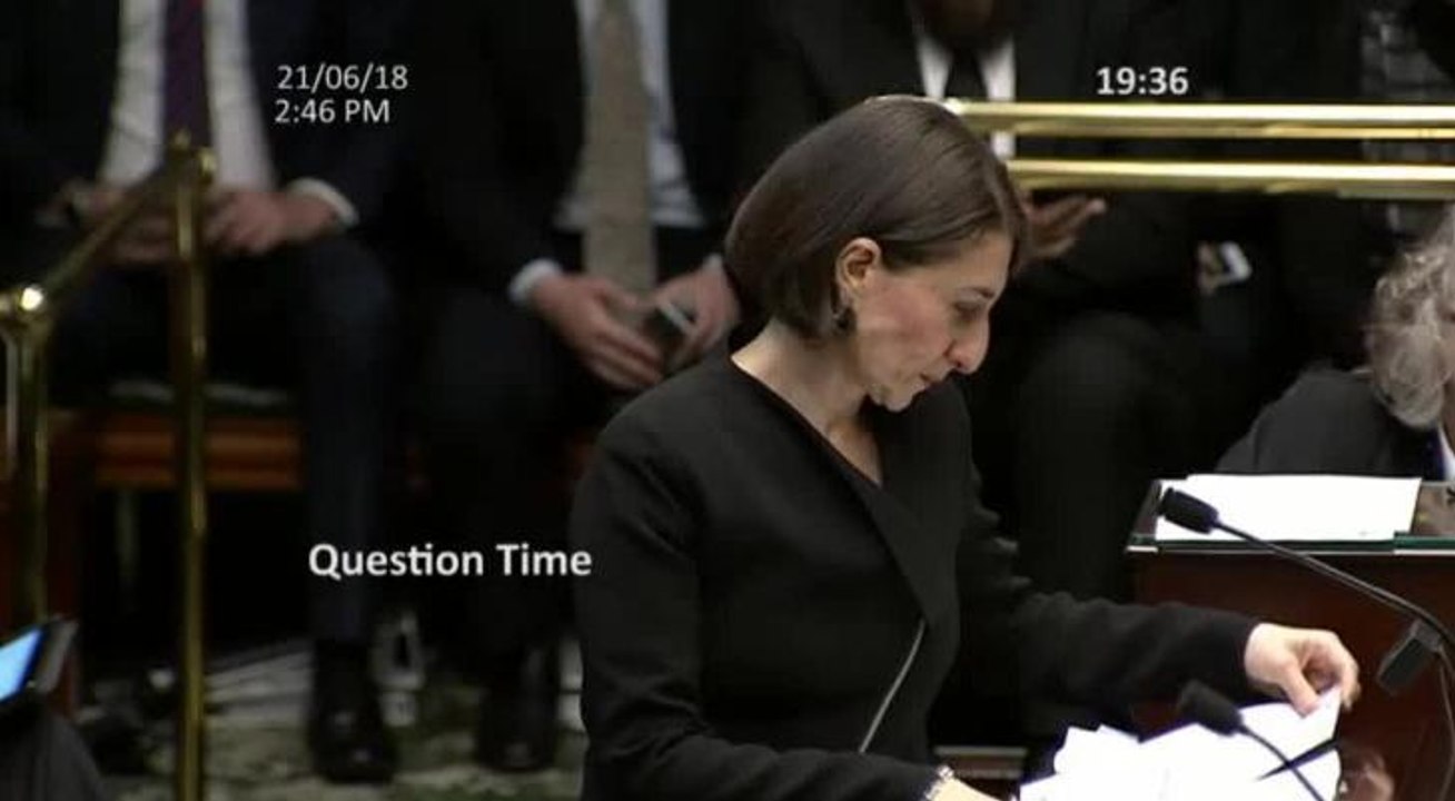 Shelley Hancock Idiot Comment