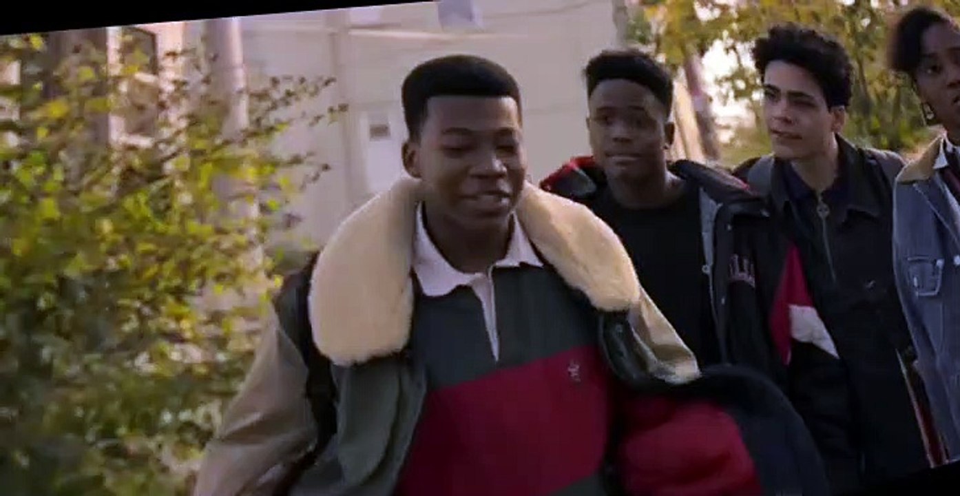 Power Book III S01 E02