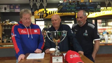 The Times, Victor Harbor: Footy Fanatics, July 16 2021