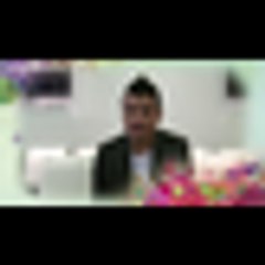 Dato' Fazley Yaakob kena kejar dengan nenek sebab nakal