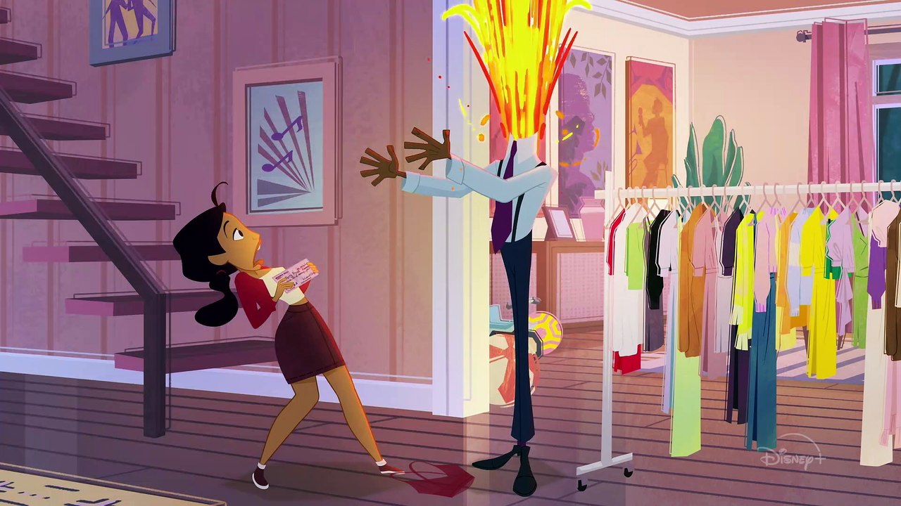 Cool Attitude : Encore plus cool Trailer