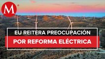 EU advierte que reforma eléctrica promueve tecnologías 