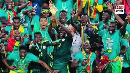 Can 2021: les énormes gestes de Sadio Mané