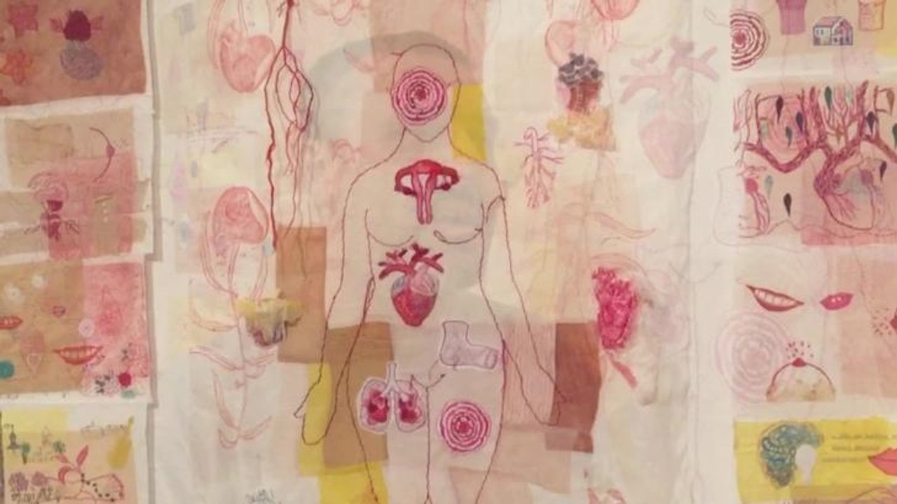 Tamworth Textile Triennial