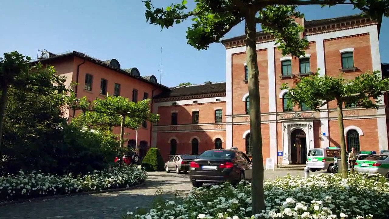 Die rosenheim-cops (290) staffel 13 folge 24 - tödlicher verrat