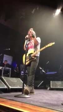 Keith explains Why Tamworth Town Hall