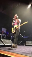 Keith explains Why Tamworth Town Hall