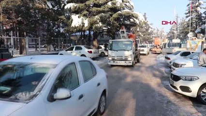 AEDAŞ'tan Isparta'daki elektrik kesintilerine ilişkin açıklama