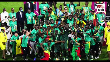 XBB_ les lions victimes de vol…Sonko explique…Serigne Mountakha interdit…Ahmed Khalifa réagit…